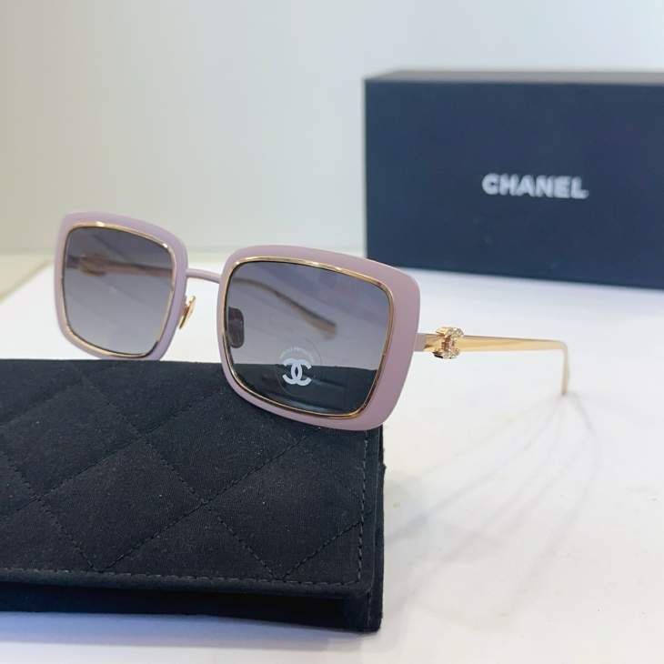 Picture of Chanel Sunglasses _SKUfw76771375fw